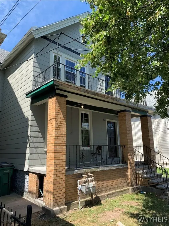 282 Normal Avenue, Buffalo, NY 14213 - Image #2