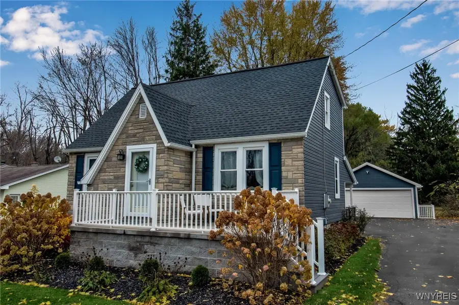 6973 E Canal Road, Lockport, NY 14094 - Image #2