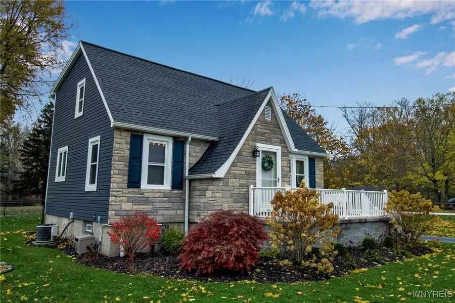 6973 E Canal Road, Lockport, NY 14094 - Image #3