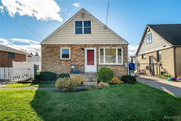 405 Weimar Street, Buffalo, NY 14206