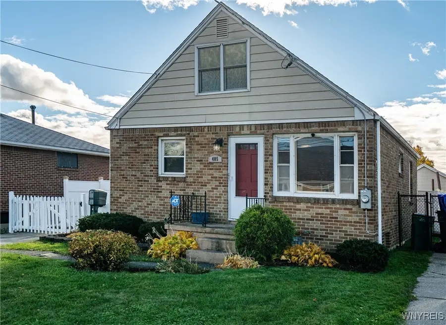 405 Weimar Street, Buffalo, NY 14206 - Image #2