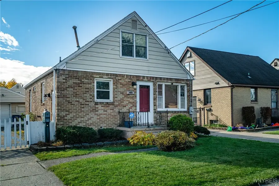 405 Weimar Street, Buffalo, NY 14206 - Image #3