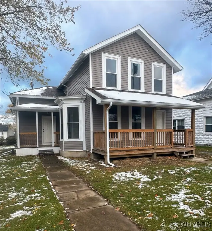 320 Central Avenue, Silver Creek, NY 14136 - Image #1