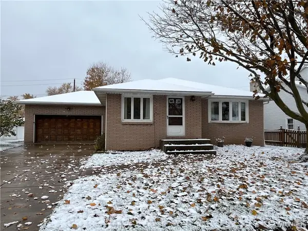 44 Morgott Avenue, Buffalo, NY 14224