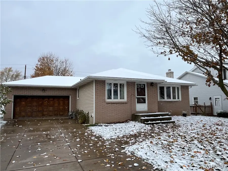 44 Morgott Avenue, Buffalo, NY 14224 - Image #2