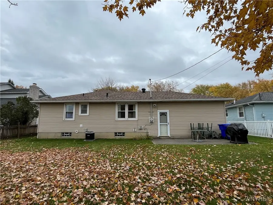 44 Morgott Avenue, Buffalo, NY 14224 - Image #3