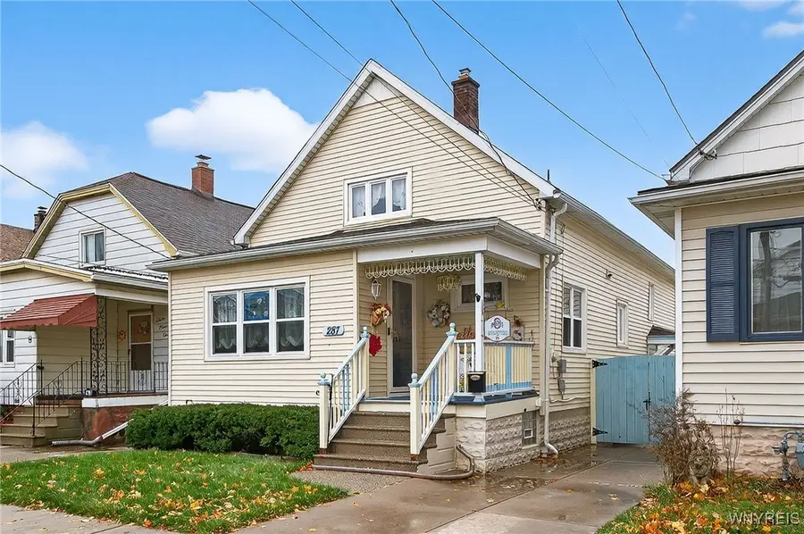 287 Willett Street, Buffalo, NY 14206 - Image #2