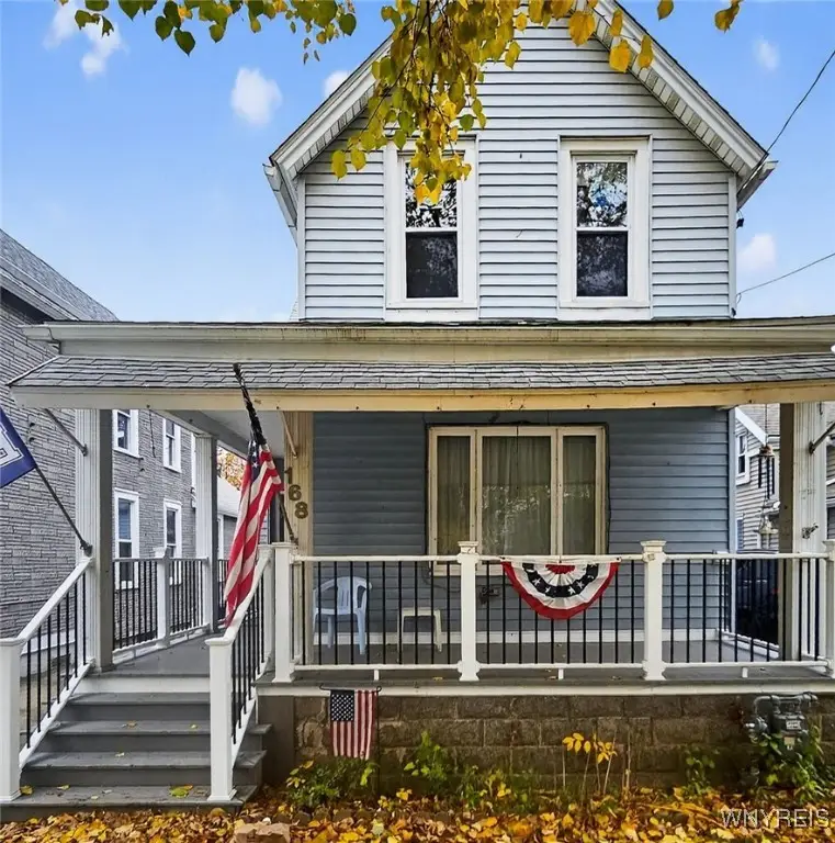 168 Dearborn Street, Buffalo, NY 14207 - Image #1