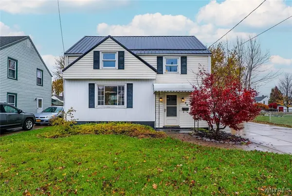 56 Gibbons Street, Buffalo, NY 14218