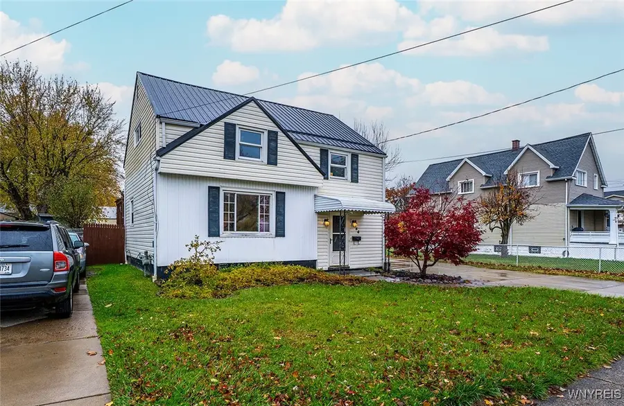 56 Gibbons Street, Buffalo, NY 14218 - Image #2