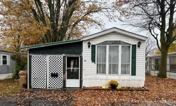 15 Lobue Lane, Buffalo, NY 14225