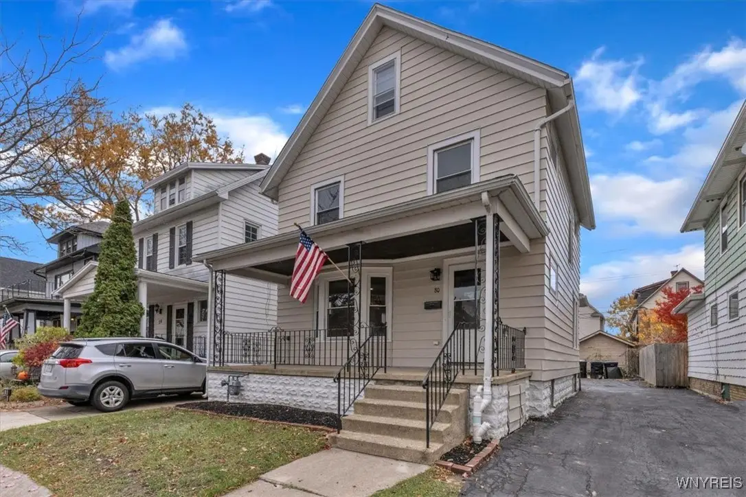 80 E Hazeltine Avenue, Buffalo, NY 14217 - Image #1