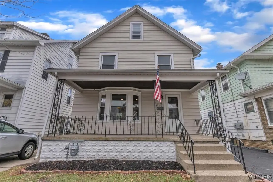 80 E Hazeltine Avenue, Buffalo, NY 14217 - Image #2