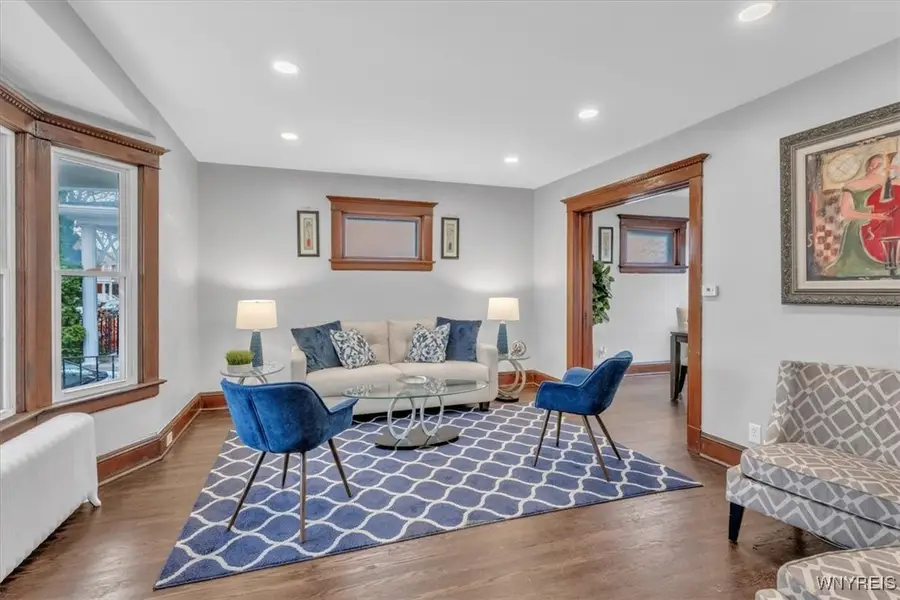 80 E Hazeltine Avenue, Buffalo, NY 14217 - Image #3