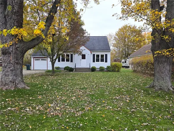 4012 Crescent Drive, North Tonawanda, NY 14120