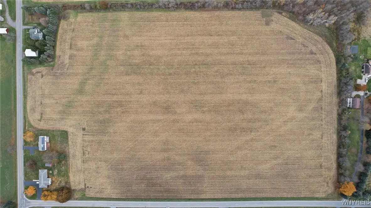 V/L #2 Remsen Road, Akron, NY 14001 - #1