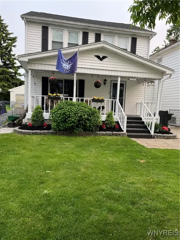 252 Shepard Avenue, Buffalo, NY 14217 - Image #2