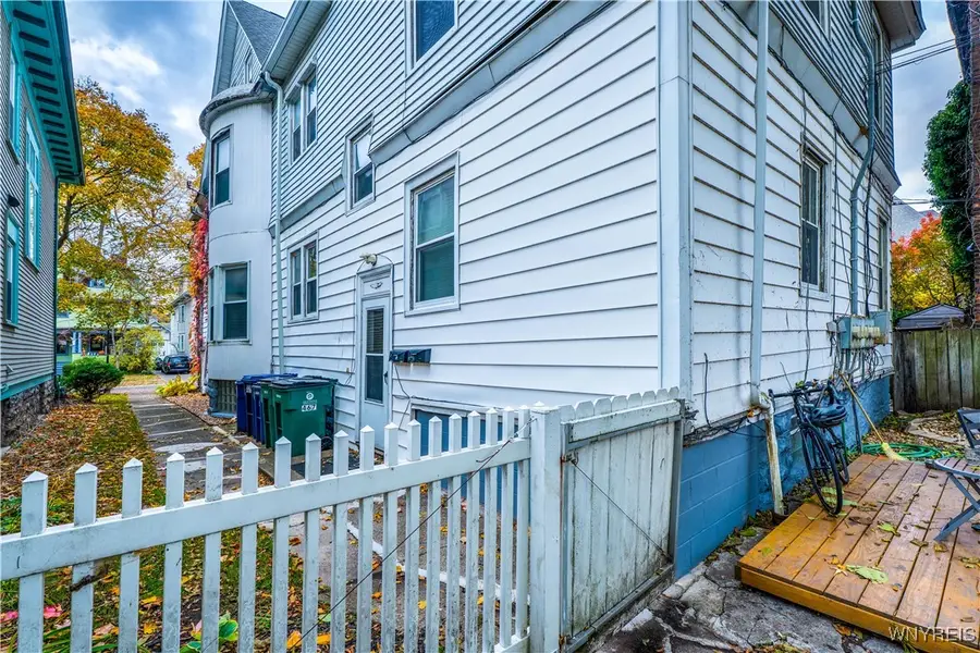467 Norwood Avenue, Buffalo, NY 14222 - Image #2