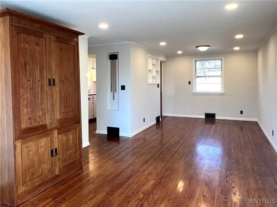 316 N Ellicott Street, Buffalo, NY 14221 - Image #3