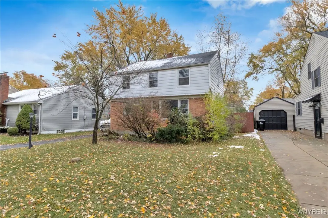 121 Willow Breeze Road, Buffalo, NY 14223 - Image #1