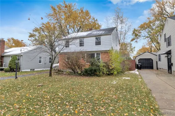 121 Willow Breeze Road, Buffalo, NY 14223