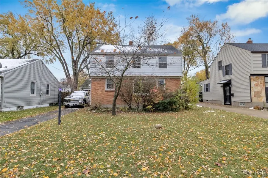 121 Willow Breeze Road, Buffalo, NY 14223 - Image #2