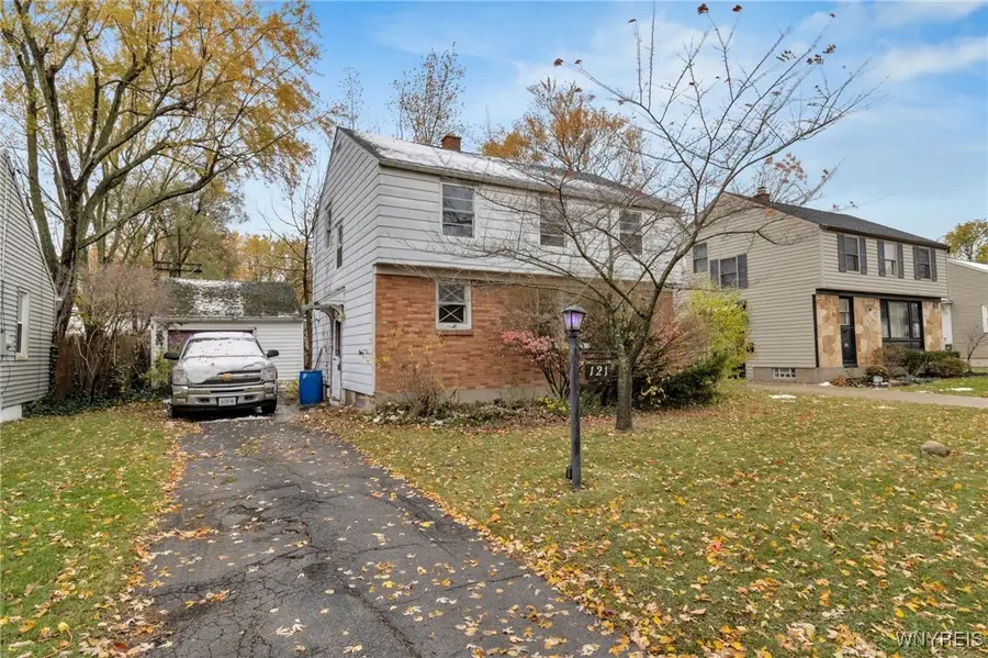 121 Willow Breeze Road, Buffalo, NY 14223 - Image #3