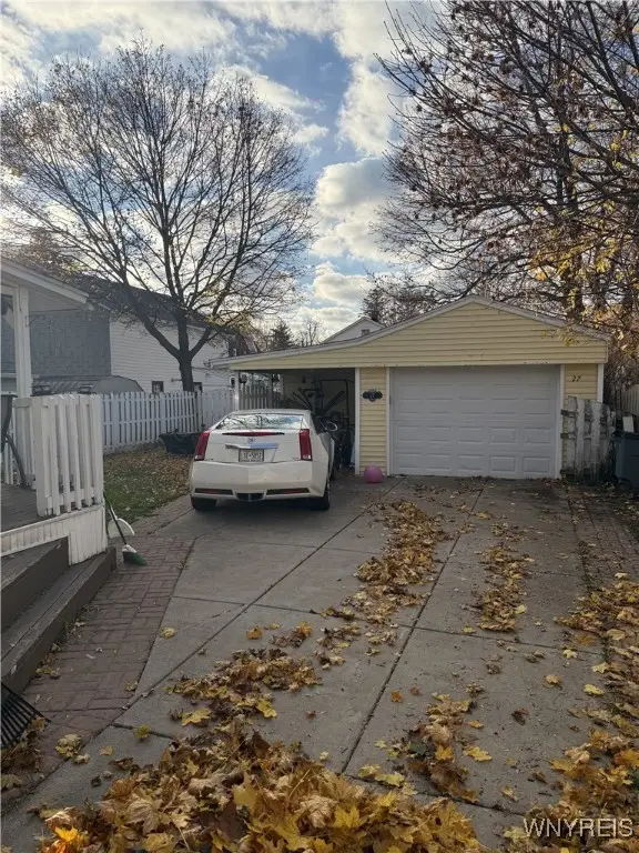 27 Lombardy Street, Lancaster, NY 14086 - Image #3