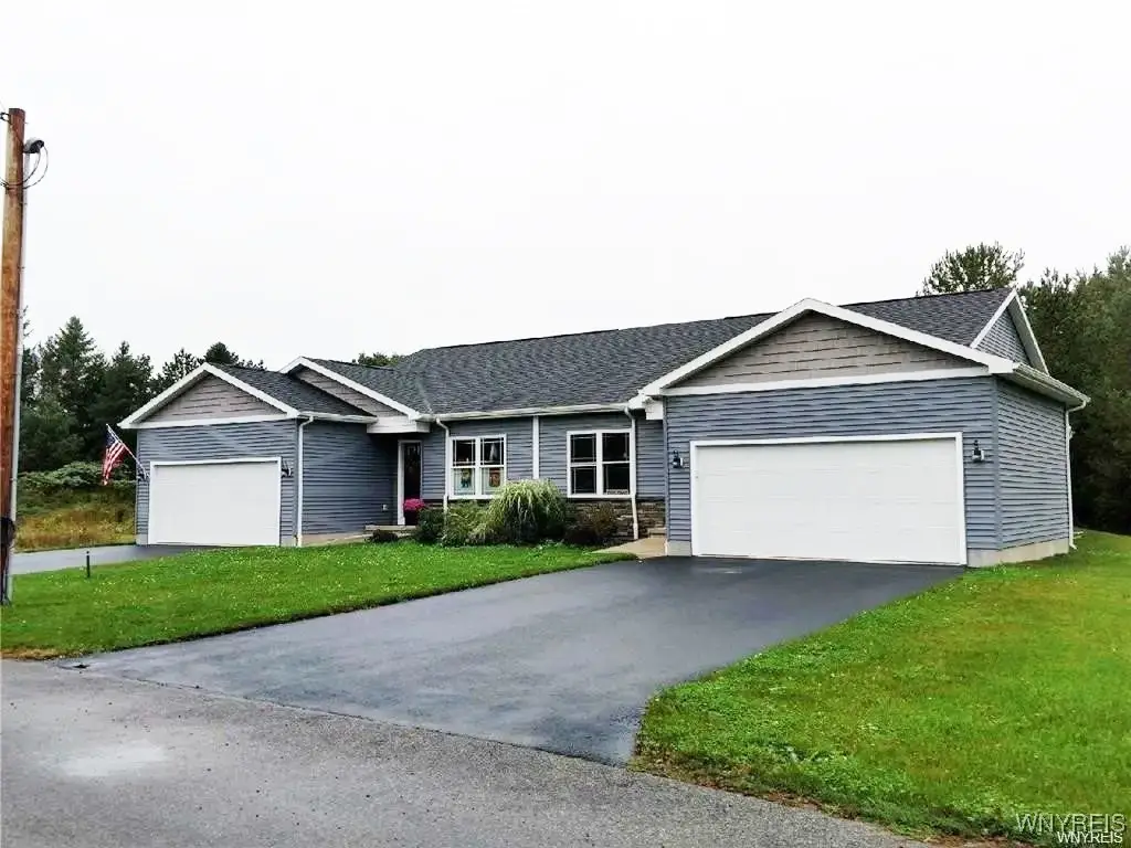 0 E Hill Run Unit #14, Springville, NY 14141 - Image #1