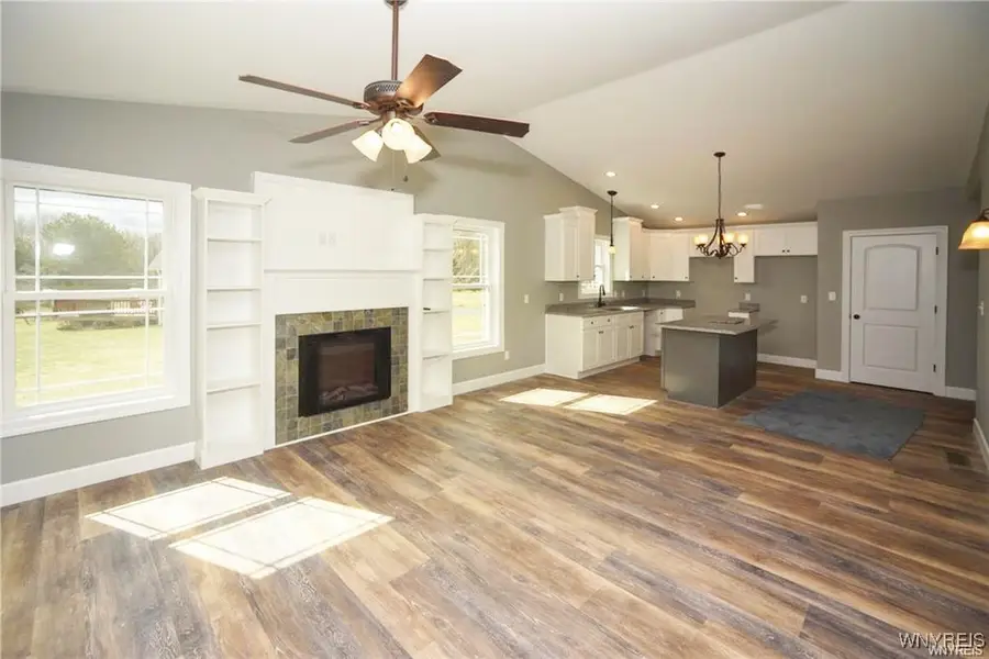 0 E Hill Run Unit #14, Springville, NY 14141 - Image #2