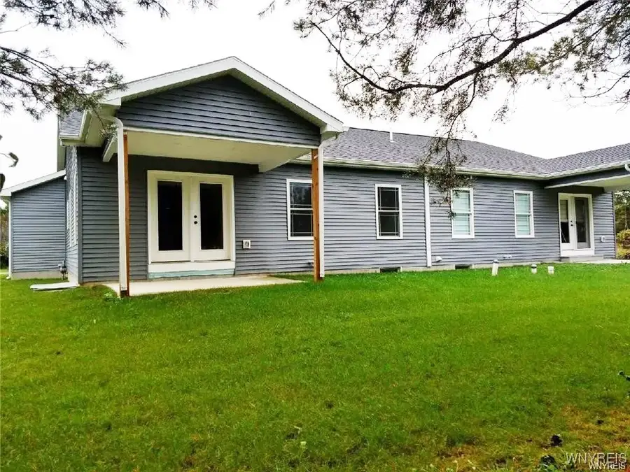 0 E Hill Run Unit #14, Springville, NY 14141 - Image #3