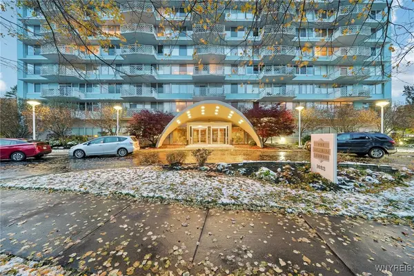 1088 Delaware Avenue #9A, Buffalo, NY 14209