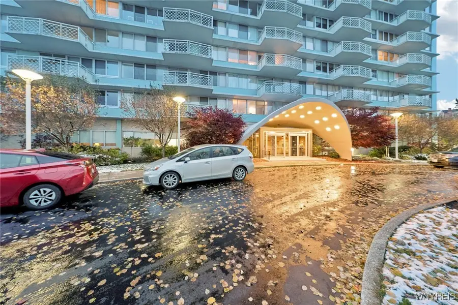 1088 Delaware Avenue #9A, Buffalo, NY 14209 - Image #2