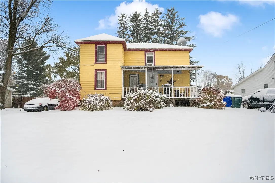 6142 Ketchum Avenue, Newfane, NY 14108 - Image #1