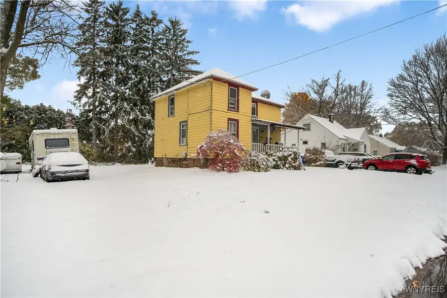 6142 Ketchum Avenue, Newfane, NY 14108 - Image #3