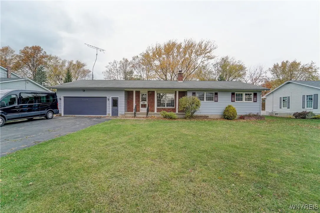 5208 W Lake Road, Dunkirk, NY 14048 - Image #1
