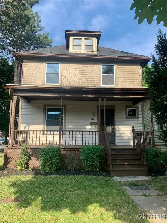 41 School Street, Lancaster, NY 14086 - Image #1