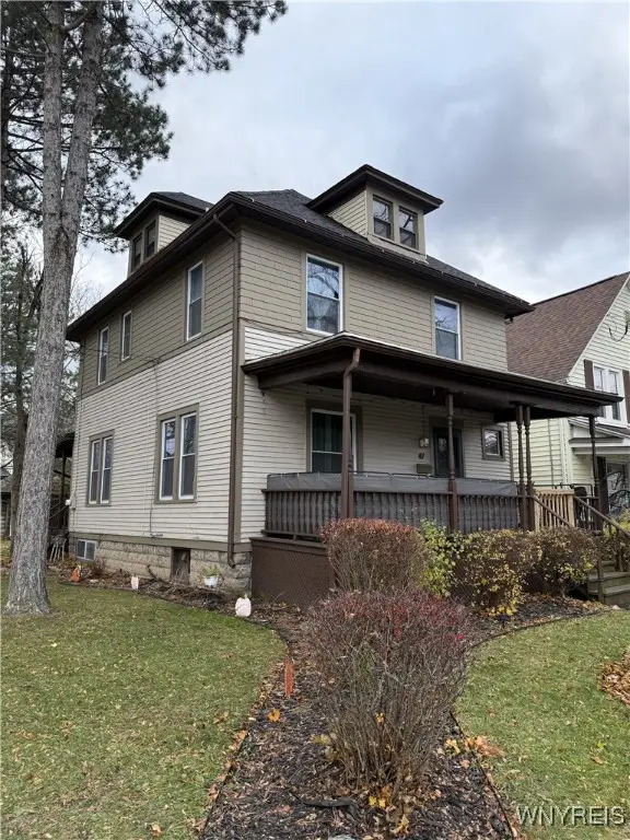 41 School Street, Lancaster, NY 14086 - Image #2