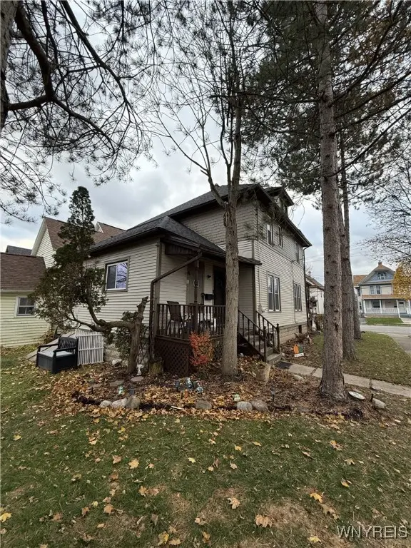 41 School Street, Lancaster, NY 14086 - Image #3