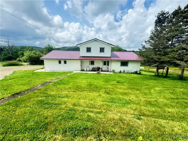 2415 Maple Avenue, Franklinville, NY 14737