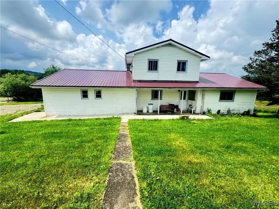 2415 Maple Avenue, Franklinville, NY 14737 - Image #2