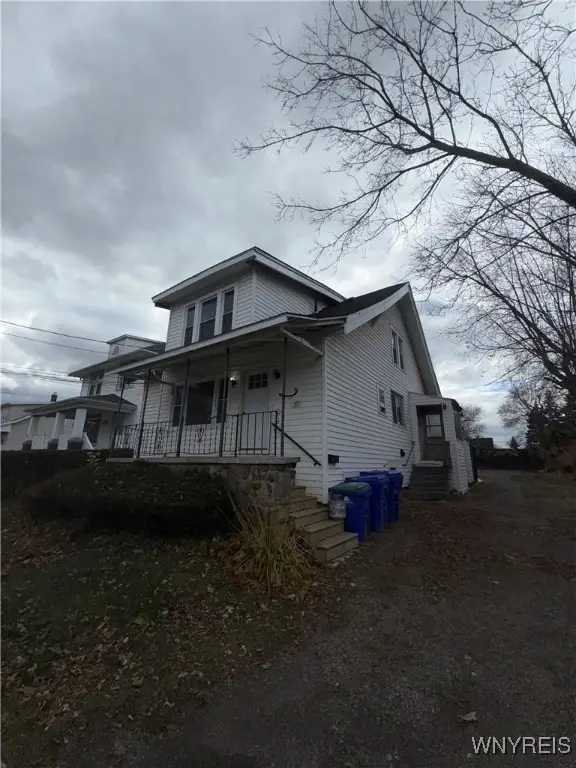 25 Kent Street, Buffalo, NY 14219 - Image #3