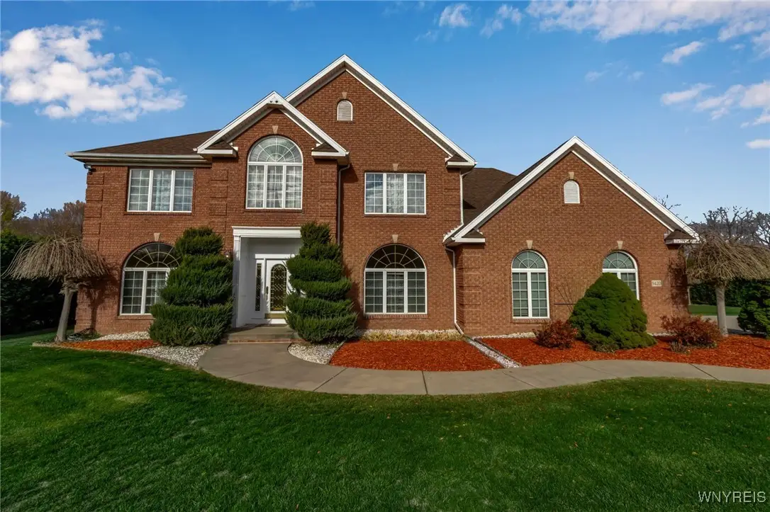 9420 Wehrle Drive, Clarence, NY 14031 - Image #1