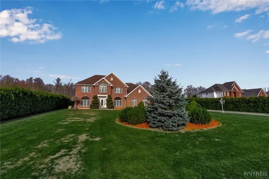 9420 Wehrle Drive, Clarence, NY 14031 - Image #3