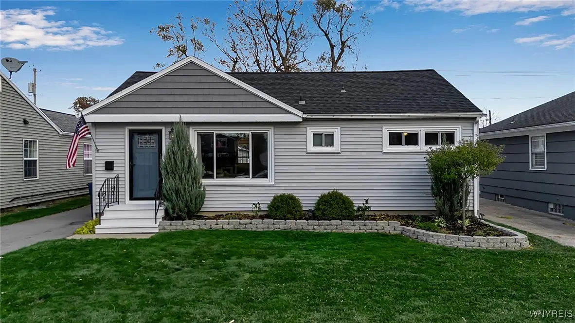 21 Campbell Avenue, Buffalo, NY 14216 - Image #1