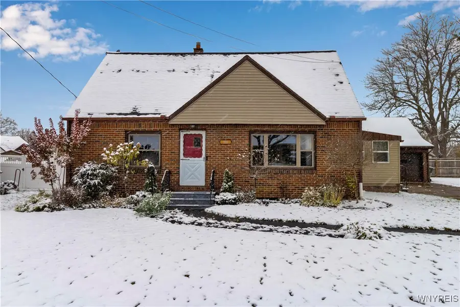 190 West Avenue, Depew, NY 14043 - Image #2