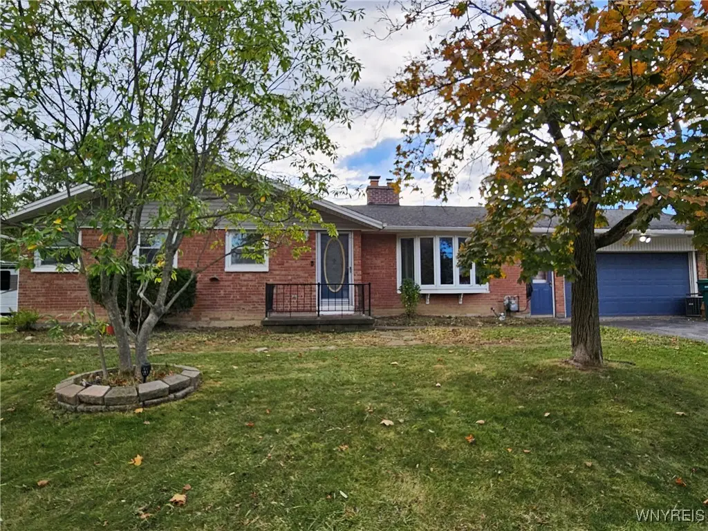 5578 Northside Drive, Hamburg, NY 14075 - Image #1