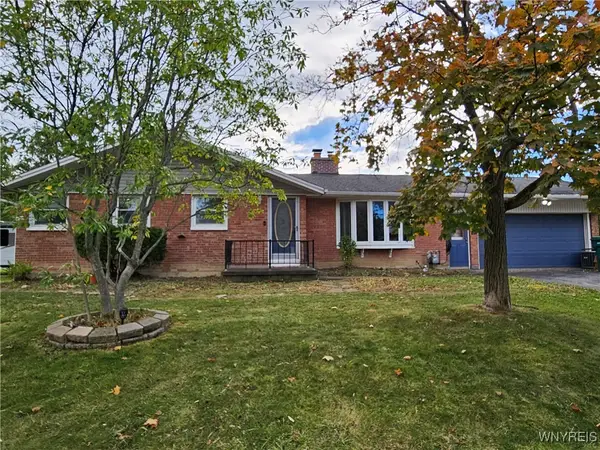 5578 Northside Drive, Hamburg, NY 14075