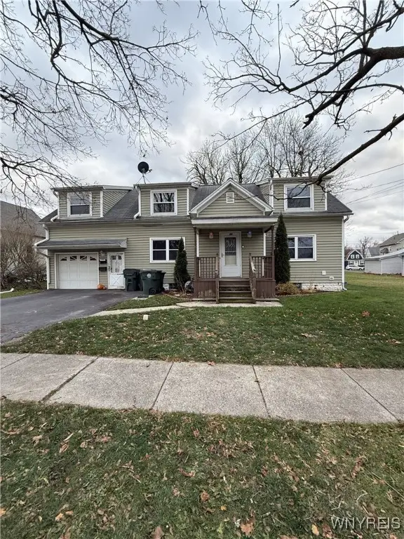 99 Grant Street, Depew, NY 14043