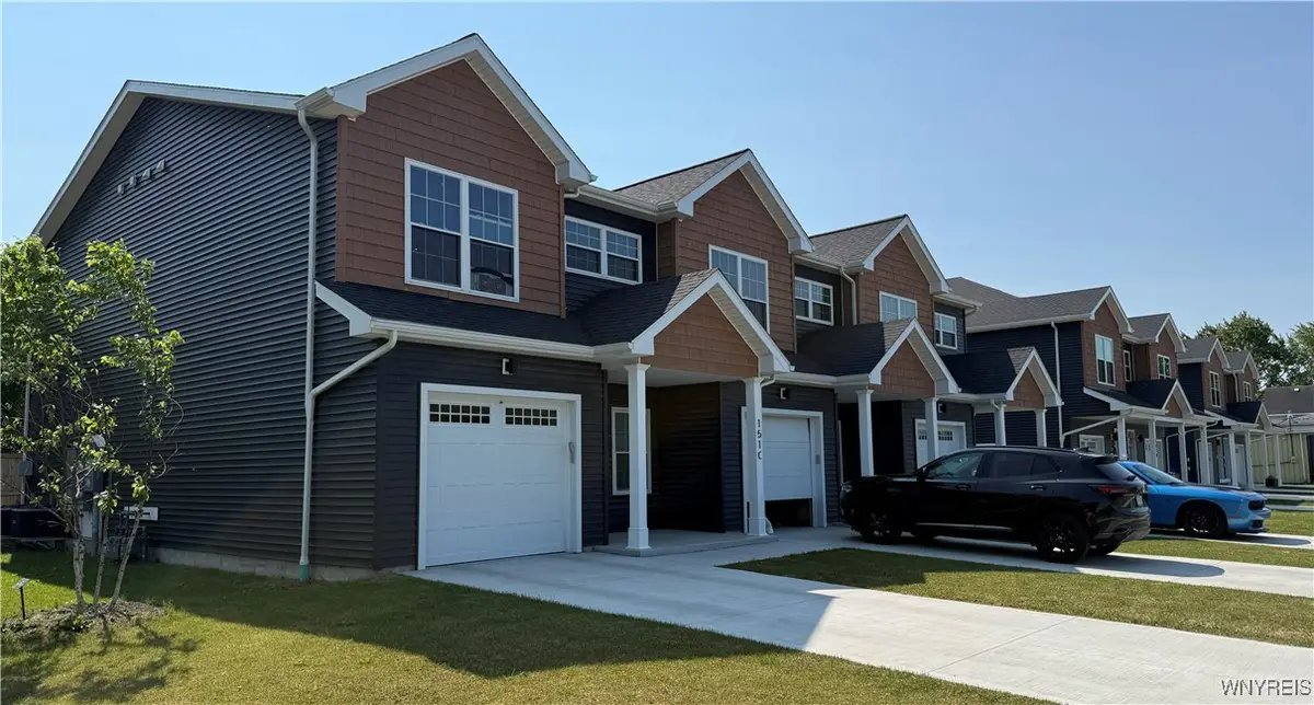 151 Division Street #12, North Tonawanda, NY 14120 - Image #1